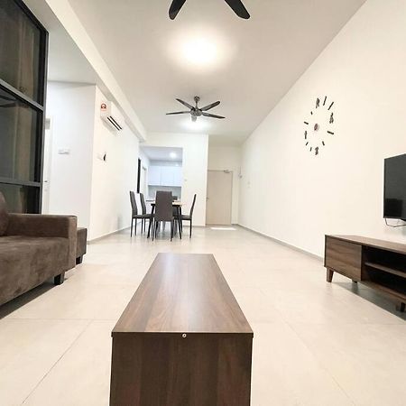 Apartamento Quartz Near To Jonker Walk With Infinity Pool Cozy 3B2B Malacca Exterior foto