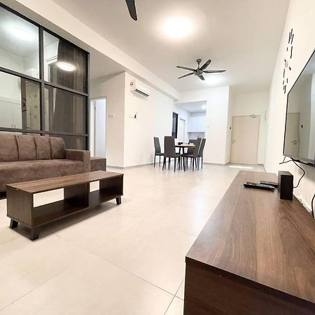 Apartamento Quartz Near To Jonker Walk With Infinity Pool Cozy 3B2B Malacca Exterior foto
