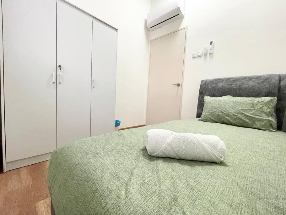 Apartamento Quartz Near To Jonker Walk With Infinity Pool Cozy 3B2B Malacca Exterior foto