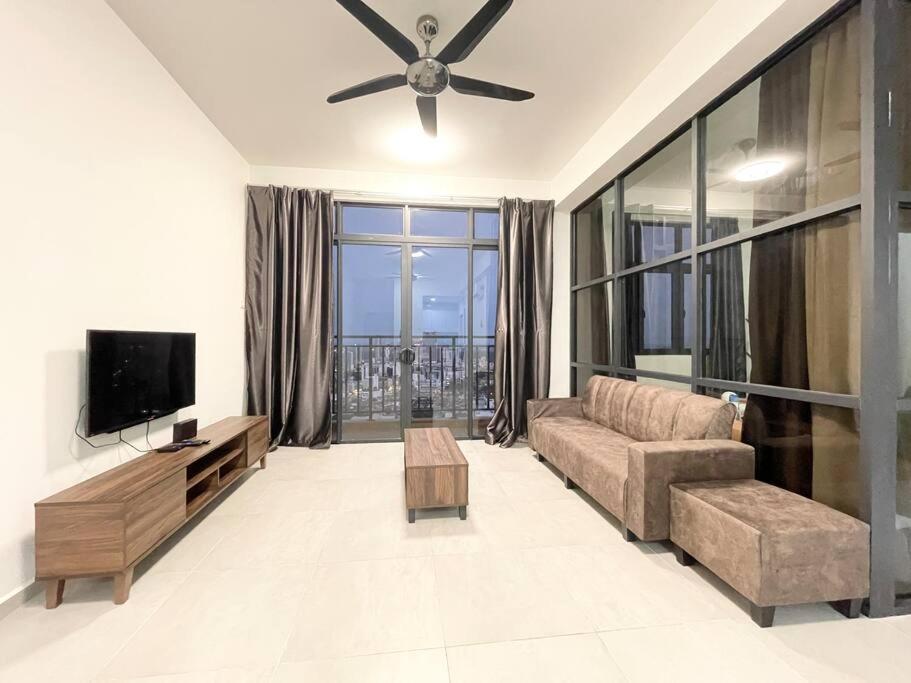 Apartamento Quartz Near To Jonker Walk With Infinity Pool Cozy 3B2B Malacca Exterior foto