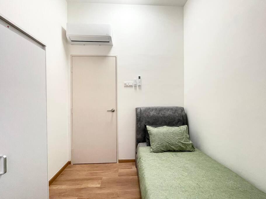 Apartamento Quartz Near To Jonker Walk With Infinity Pool Cozy 3B2B Malacca Exterior foto