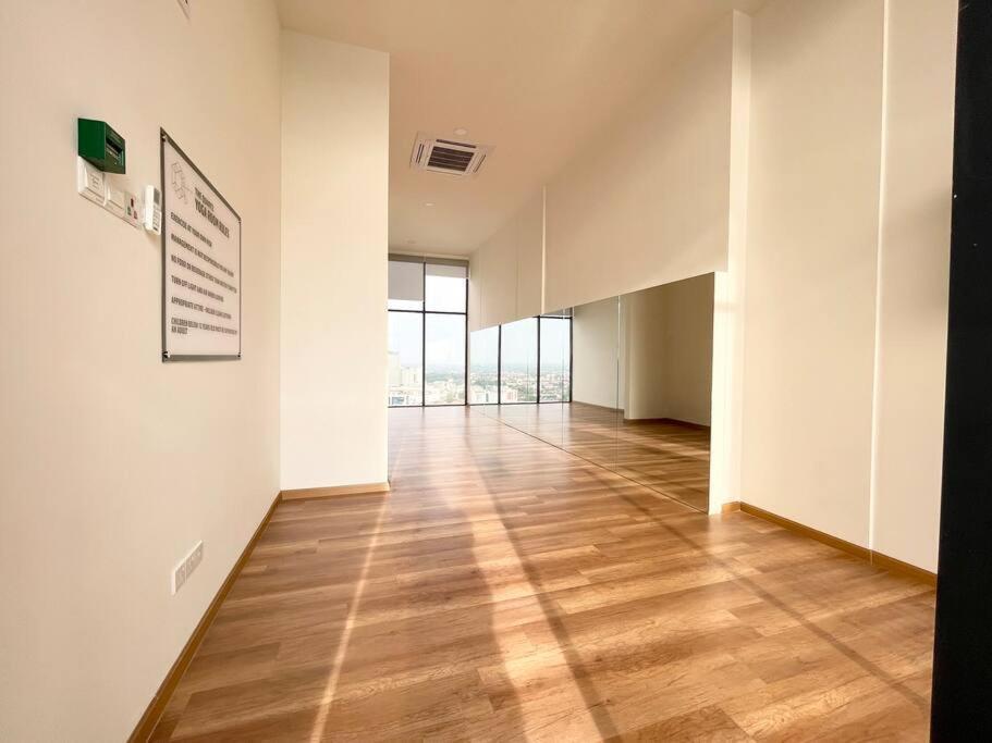 Apartamento Quartz Near To Jonker Walk With Infinity Pool Cozy 3B2B Malacca Exterior foto