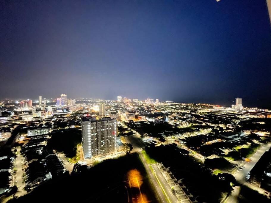 Apartamento Quartz Near To Jonker Walk With Infinity Pool Cozy 3B2B Malacca Exterior foto