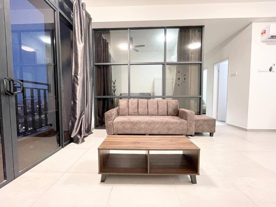 Apartamento Quartz Near To Jonker Walk With Infinity Pool Cozy 3B2B Malacca Exterior foto